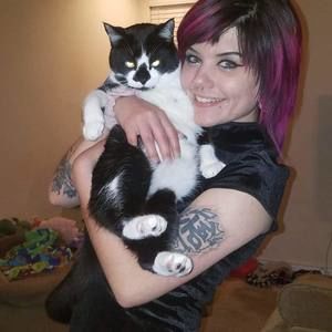 Meet your Posher, Jocelyn